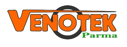 Venotek Parma logo